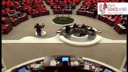 Ahmet Yıldırım, AKP'lilere Mevlüt Çavuşoğlu gibi hepiniz yalancısınız