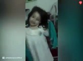 This Cute Little Pakistani Girl Video Going Viral On Internet