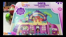 Play Doh Kinder Surprise Eggs Disney Princess Angry Birds Stella Bad Piggies Dora The Explorer