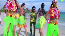 Kadavul irukaan kumaru  HD 720 video song GUM ZAARE