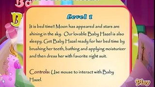 Baby Hazel Bed Time Jeux Gratuits, cocina, jeux pour jeunes enfants, Cuisine baby games