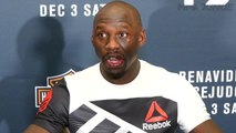 Jared Cannonier proves doubters wrong with 'Fight of the Night' win at The Ultimate Fighter 24 Finale