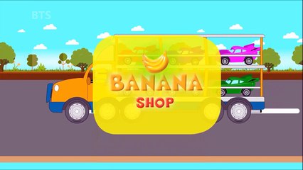 Lightning Mcqueen Cartoon Transportation Disney Cars with Race Colors Car Videos for kids