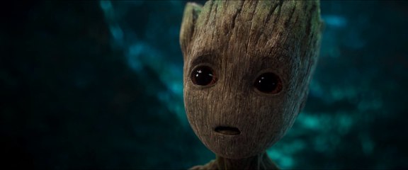 Les Gardiens de la Galaxie Vol. 2 - Bande-annonce #1 [VF|HD1080p]