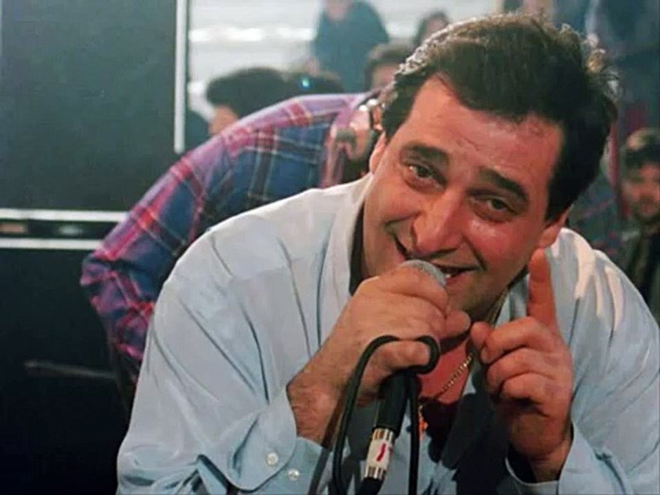 ΑΝ ΓΥΡΙΣΕΙΣ ΠΙΣΩ ΚΑΙ ΔΕΙΣ-ΚΑΡΡΑΣ