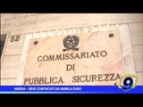 Andria |  Beni confiscati da 900mila euro
