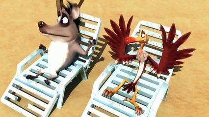 Oscar's oasis ep 57 The Unexpected Hero