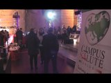 Napoli - Natale solidale del Campus Salute (03.12.16)