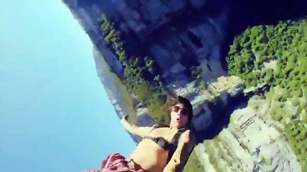 Gökyüzünde sörf ve orkestra