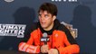 Henry Cejudo not looking for instant rematch after painful The Ultimate Fighter 24 Finale loss