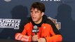 Henry Cejudo not looking for instant rematch after painful The Ultimate Fighter 24 Finale loss