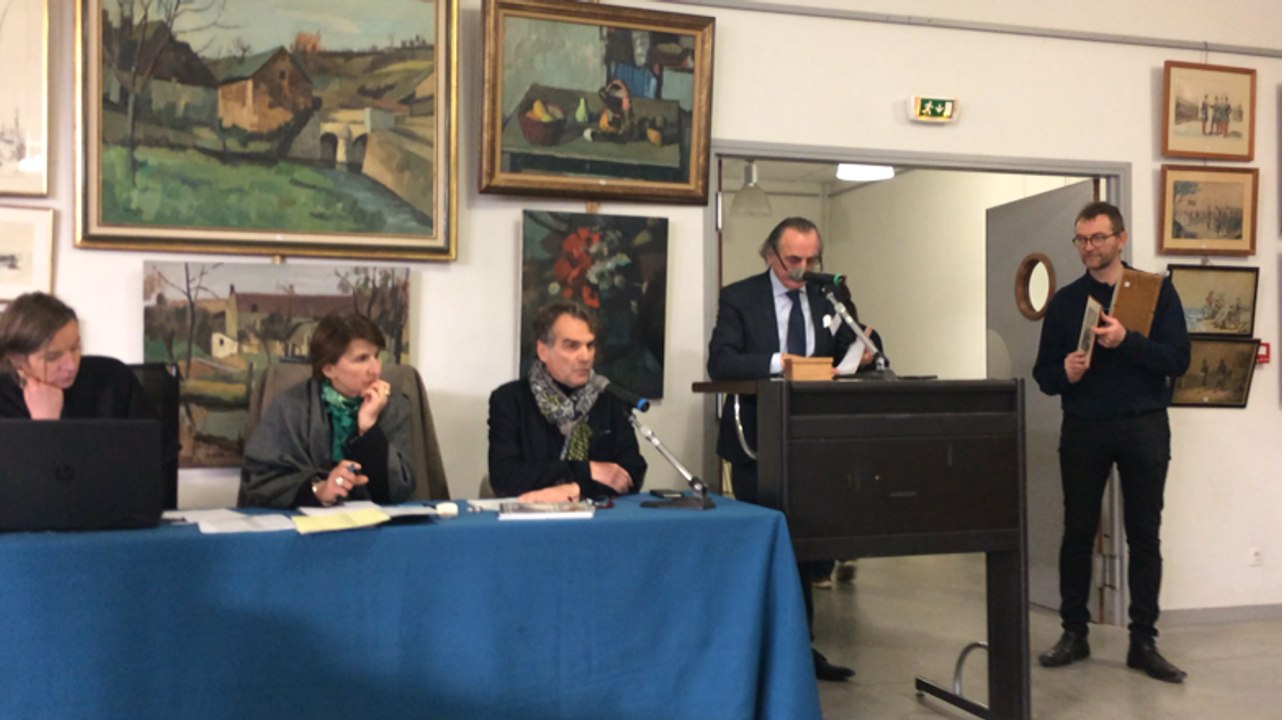 Ventes aux Encheres