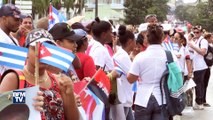 Pourquoi Fidel Castro sera inhumé à Santiago de Cuba