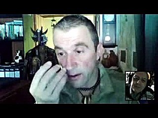 Les Reliques Etranges du Pérou - interview Thierry Jamin 1