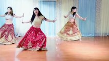 indian girl dance is very nice[2017] dance performance[pakistani] singer vice [khirkiyan mat baja]