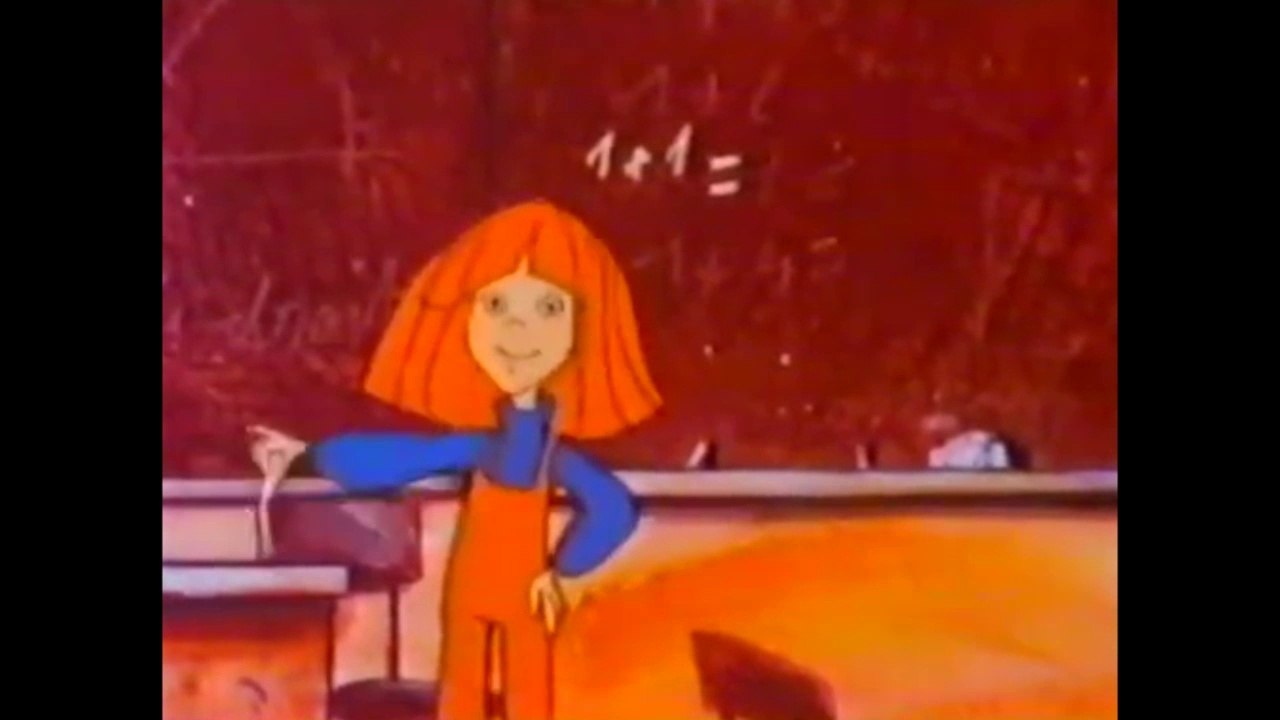 Robostory épisode 20 - L'école (partie 2)