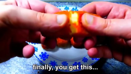 Không Ngờ Có Những Điều Vi Diệu Trong Cuộc Sống Thế Này #7