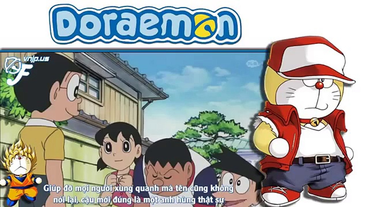 ドラえもん 正義のヒーロー スーパージャイアン 正義のヒーロー フクロマン