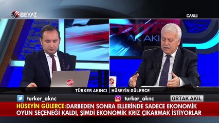 Ortak Akıl 4 Aralık 2016