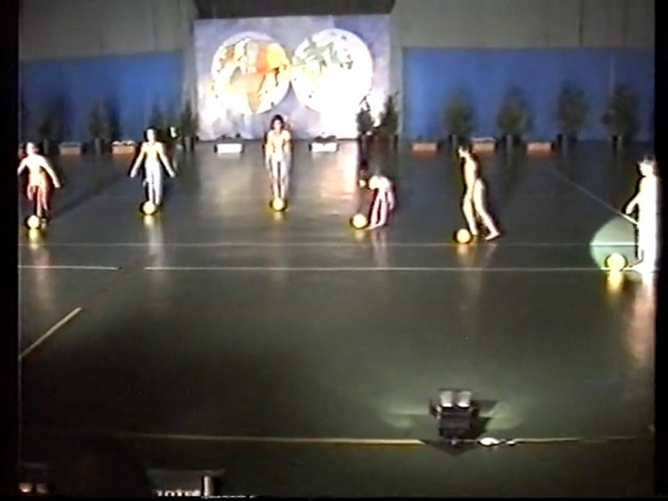 Mexique - Caroline