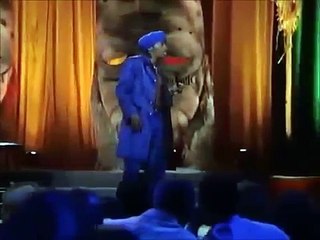 Eddie Griffin On Spoiled Kids Playing Video Games Not Play Outside (cc) ايدي قريفن مترجم