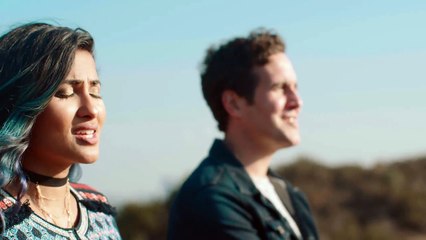 The Chainsmokers - Closer _ Kabira (Vidya Vox Mashup Cover) (ft. Casey Breves)