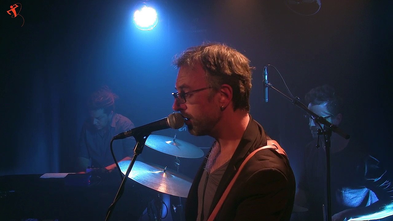 Co-plateau Prinsess Jorge + François Puyalto //// partie 2 (02/12/2016)