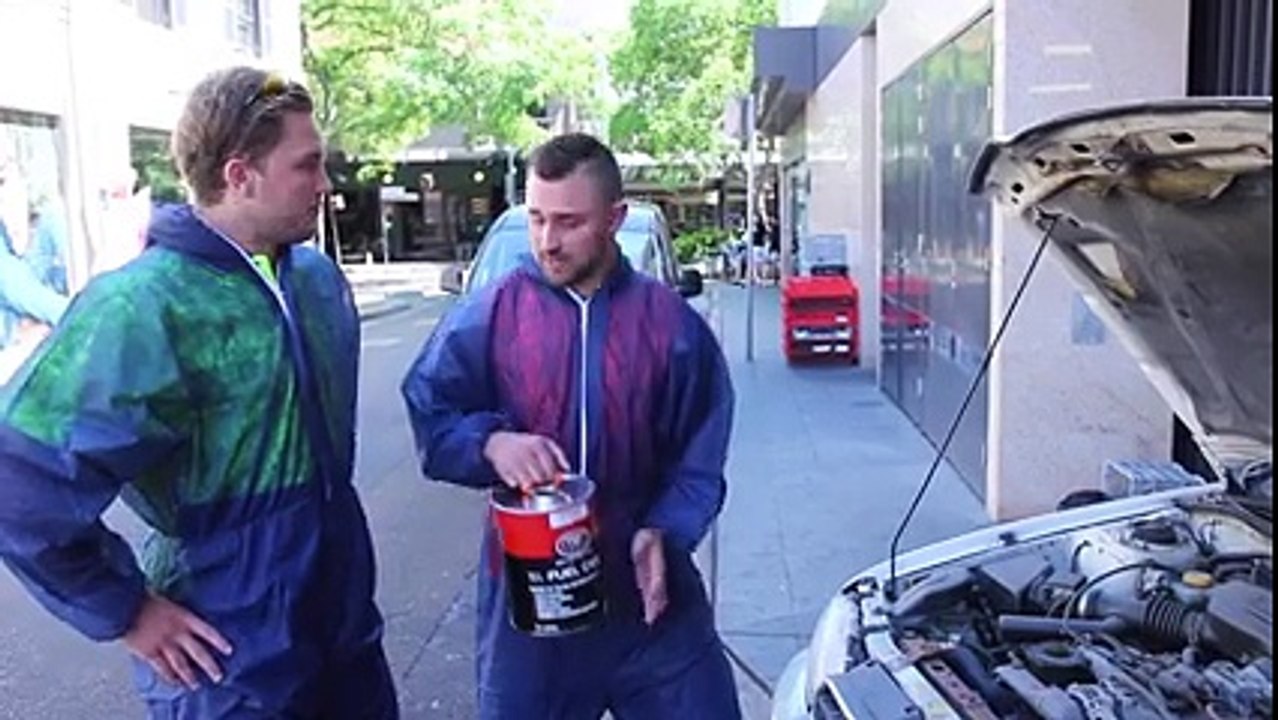 Funny video Jackson ODoherty(4)