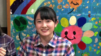 未公開映像大公開！Hello!Projectが行く！ナルチカ日帰り里山旅2016 パート2