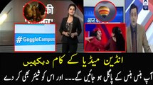 Indian Media Top Funny Bloppers - Indian Media New Funny Fails - Must Watch