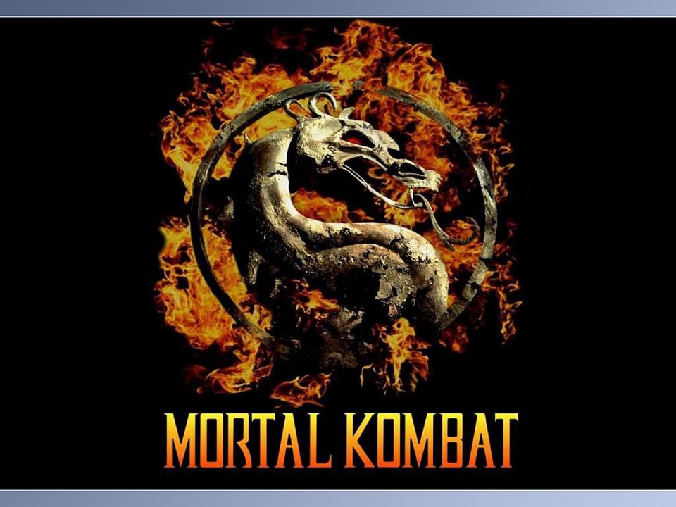 Mortal Kombat 1 (FailPlay)