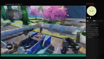 COD Black ops lll W/Jackshoodrish (15)