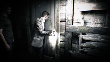 Resident evil 7 3rd Final Demo ( 60fps 1080p ) (45)