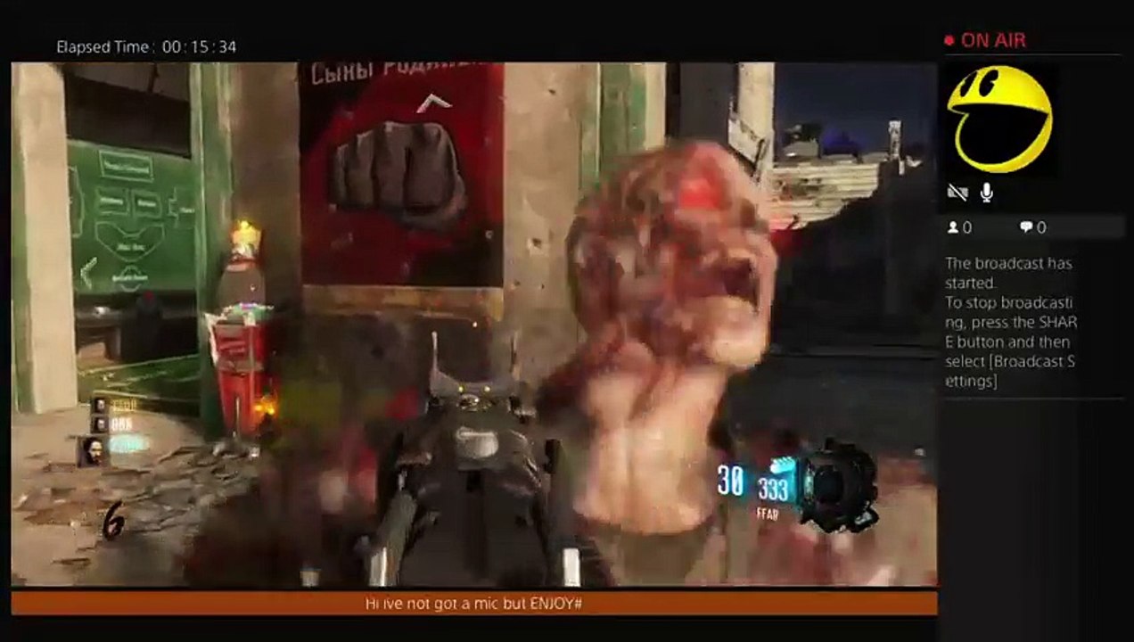 XxsnoopdogxX32's Live PS4 Broadcast with friends (30)