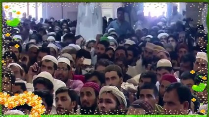 Very Beautifull And Life Changing Bayan By Maulana Tariq Jameel 2016