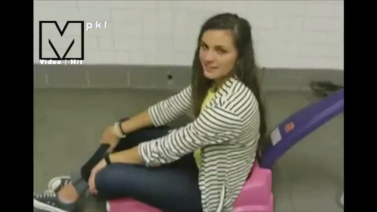 Genç Kızın Sonu Kötü Oldu