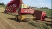 Amazing Agriculture & Farming Equipment - Hay Bale Accumulators from Rebel Equipment