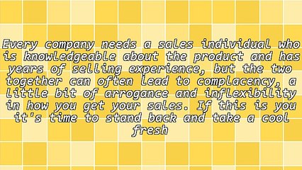 8 Factors to Include in Great Preparation