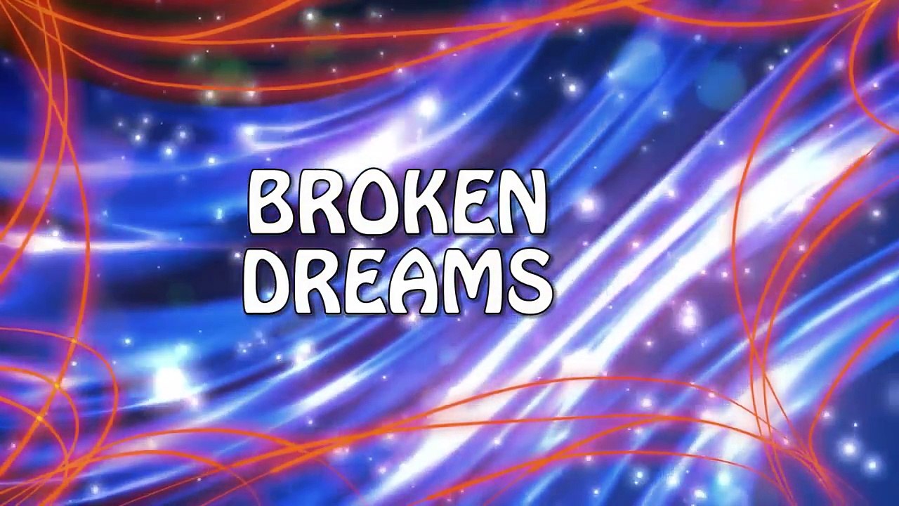 Winx club saison 6 épisode 11 Les enfants de la nuit COMPLET Français