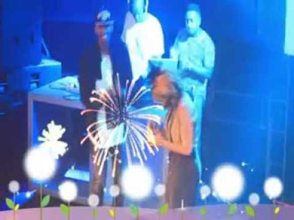 Nimco Dareen & Digriyow LIve Hees Macaan