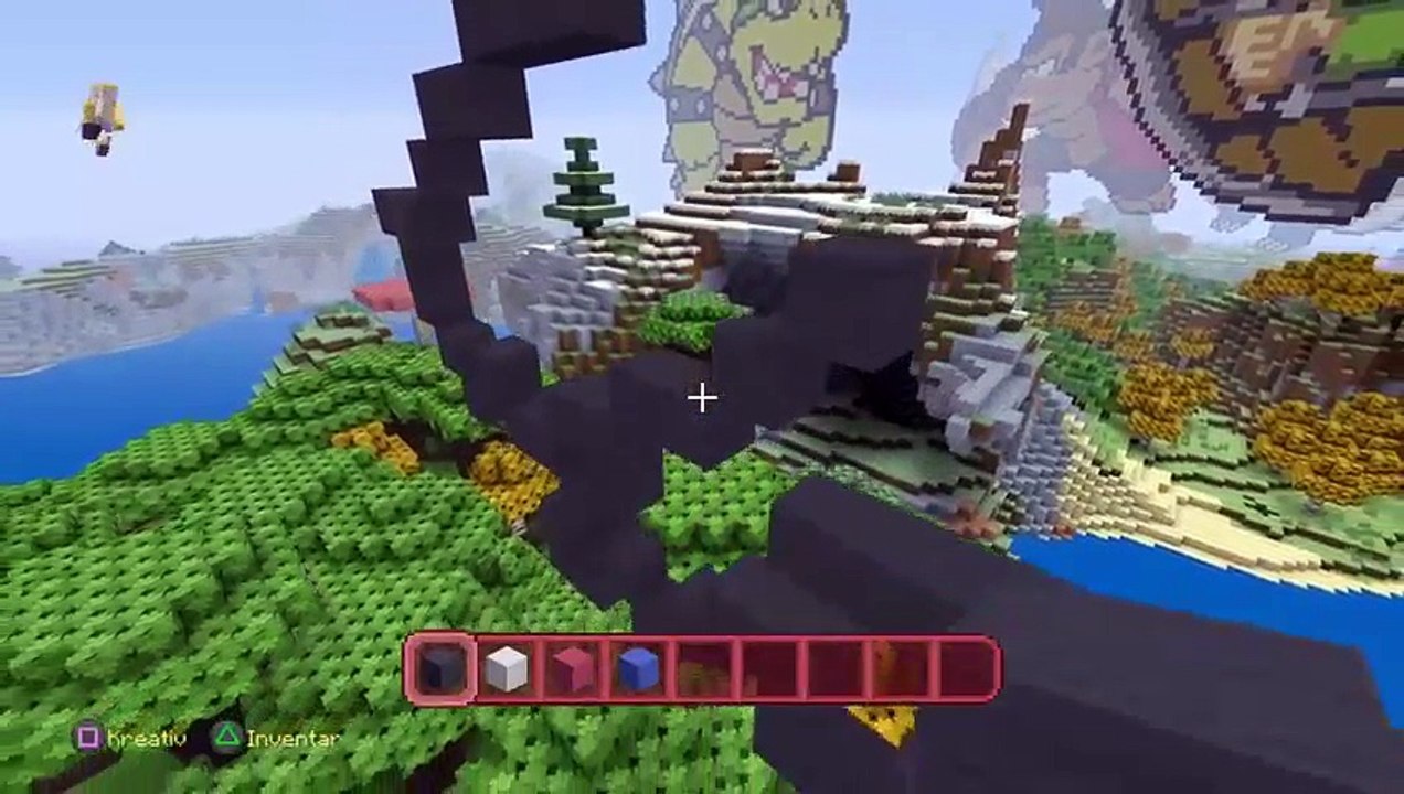 DonAleszandro's Minecraft Kanal : ««-Pixel Worldcup 2016-»» (497)