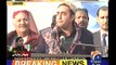 There will be Damadam Mast Qalandar on Dec 27 if demands not met:- Bilawal Bhutto Zardari warns government
