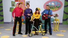 Ready, Steady, Wiggle! Emmas Bike Wont Work