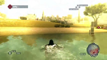 Assassin's Creed Ezio Collection (9)
