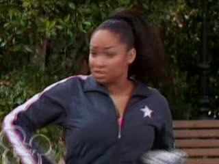 That's So Raven - S 3 E 24 - Extreme Cory