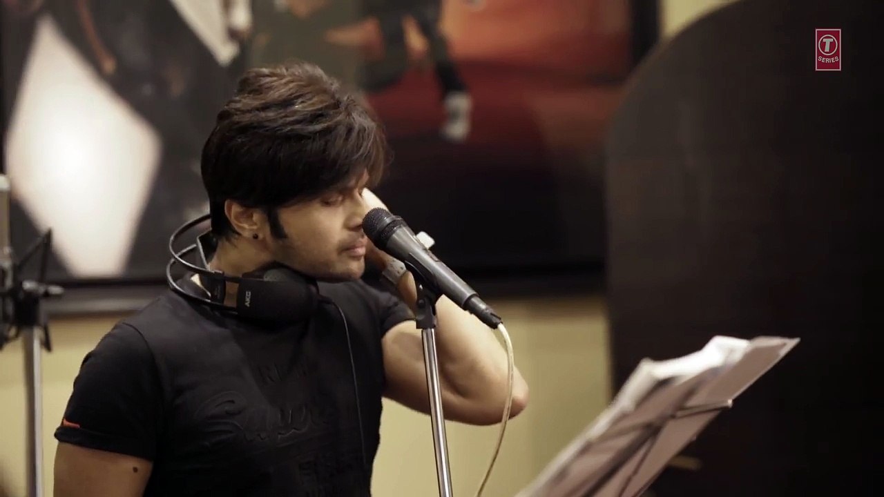Every Night And Day Making Teaser Video _ AAP SE MAUSIIQUII _ Himesh Reshammiya