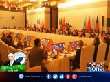 Sartaj Aziz urges Afghanistan to avoid mudslinging at Pakistan