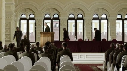 Жуков. 4 серия