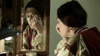 Жуков. 5 серия