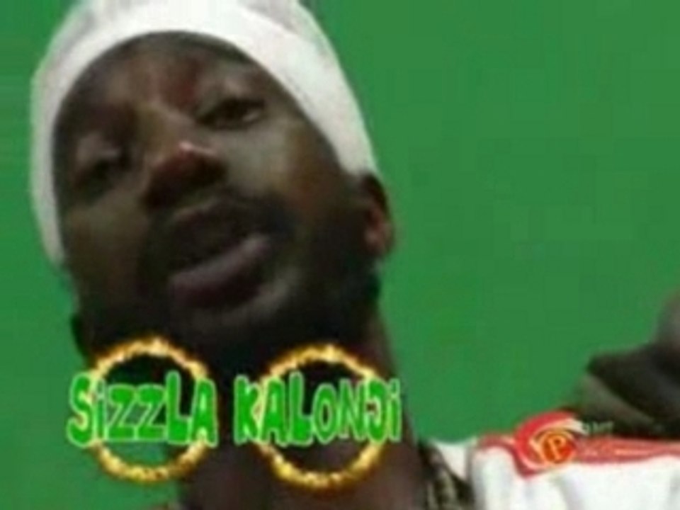 Sizzla word of divine-woman i need you acoustic